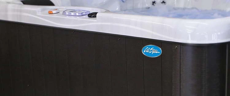 Cal Preferred™ for hot tubs in Peabody