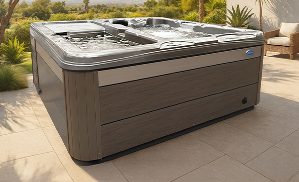 Cold Plunge Spas Series Peabody hot tubs for sale