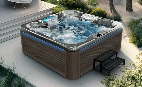 Platinum™ Spas Peabody hot tubs for sale