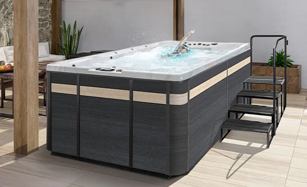 Swim X-Series Spas Peabody hot tubs for sale