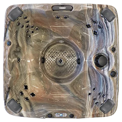 Tropical EC-739B hot tubs for sale in Peabody