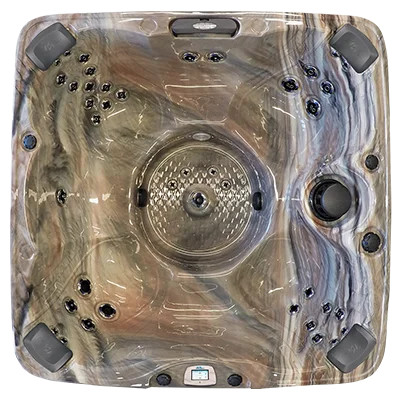Tropical-X EC-739BX hot tubs for sale in Peabody