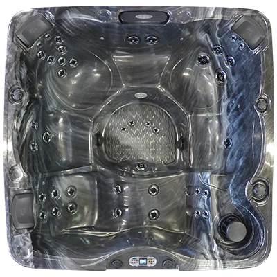 Pacifica EC-739L hot tubs for sale in Peabody