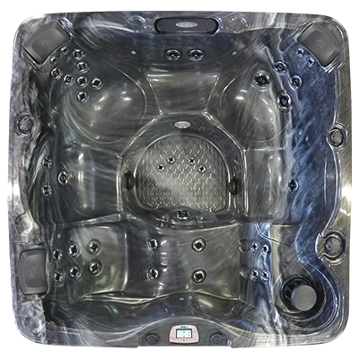 Pacifica-X EC-739LX hot tubs for sale in Peabody