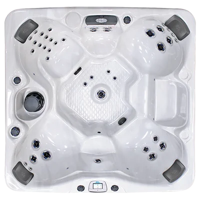 Baja-X EC-740BX hot tubs for sale in Peabody