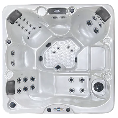 Costa EC-740L hot tubs for sale in Peabody