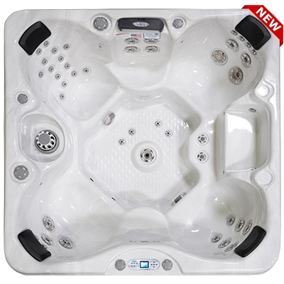 Baja EC-749B hot tubs for sale in Peabody