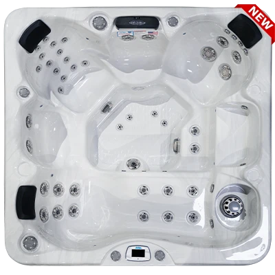 Costa-X EC-749LX hot tubs for sale in Peabody