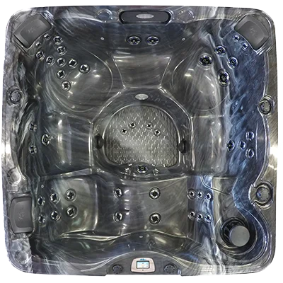 Pacifica-X EC-751LX hot tubs for sale in Peabody