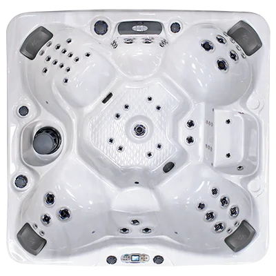 Baja EC-767B hot tubs for sale in Peabody