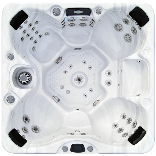 Baja-X EC-767BX hot tubs for sale in Peabody