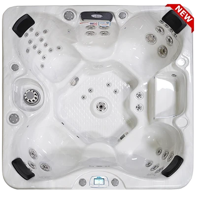 Cancun-X EC-849BX hot tubs for sale in Peabody