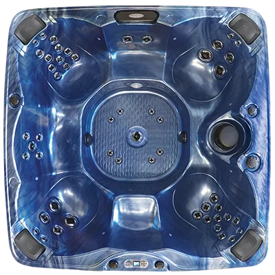 Bel Air EC-851B hot tubs for sale in Peabody