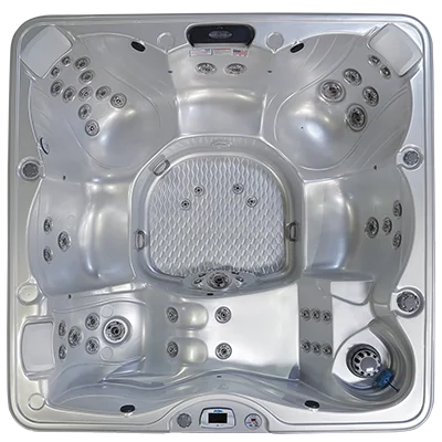 Atlantic-X EC-851LX hot tubs for sale in Peabody