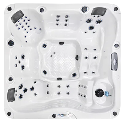 Malibu EC-867DL hot tubs for sale in Peabody