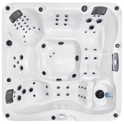 Malibu-X EC-867DLX hot tubs for sale in Peabody