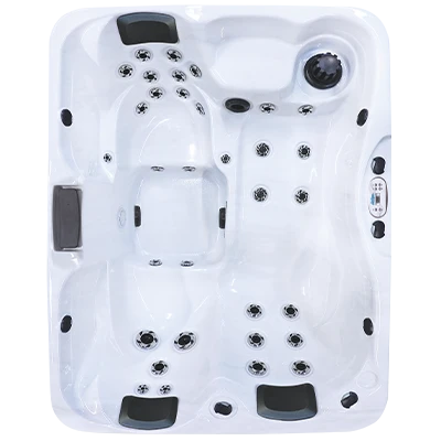 Kona Plus PPZ-533L hot tubs for sale in Peabody