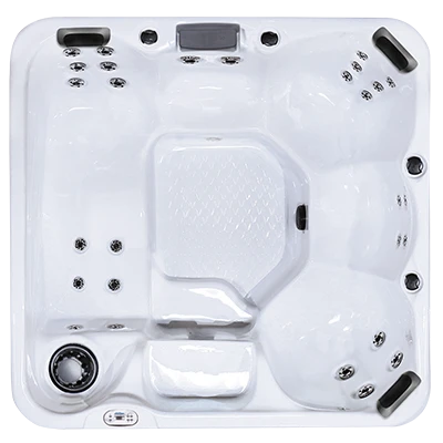 Hawaiian Plus PPZ-628L hot tubs for sale in Peabody