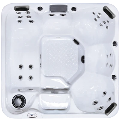 Hawaiian Plus PPZ-634L hot tubs for sale in Peabody