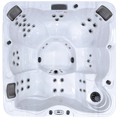 Pacifica Plus PPZ-743L hot tubs for sale in Peabody