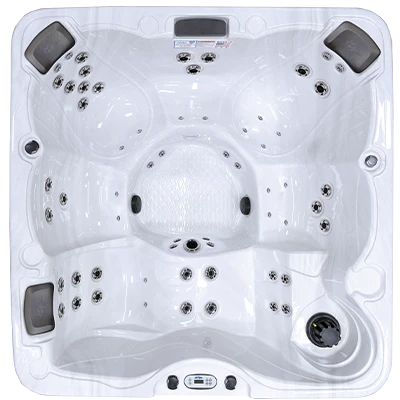 Pacifica Plus PPZ-752L hot tubs for sale in Peabody