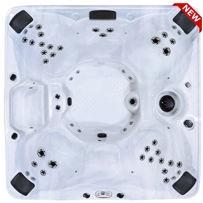 Bel Air Plus PPZ-843BC hot tubs for sale in Peabody