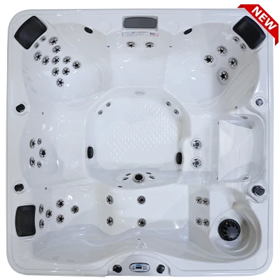 Atlantic Plus PPZ-843LC hot tubs for sale in Peabody