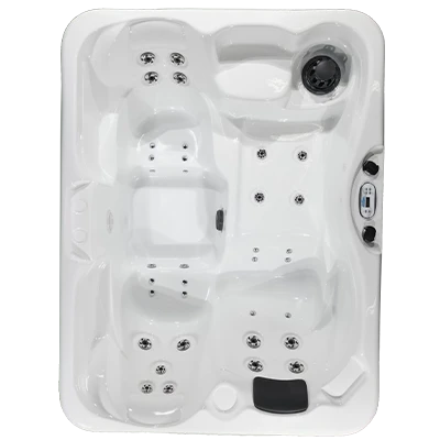 Kona PZ-535L hot tubs for sale in Peabody