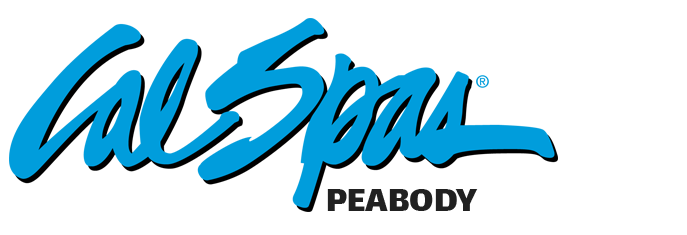 Calspas logo - Peabody